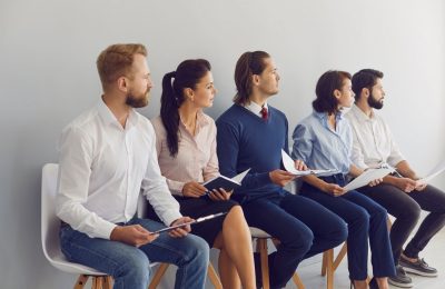 Job Seekers